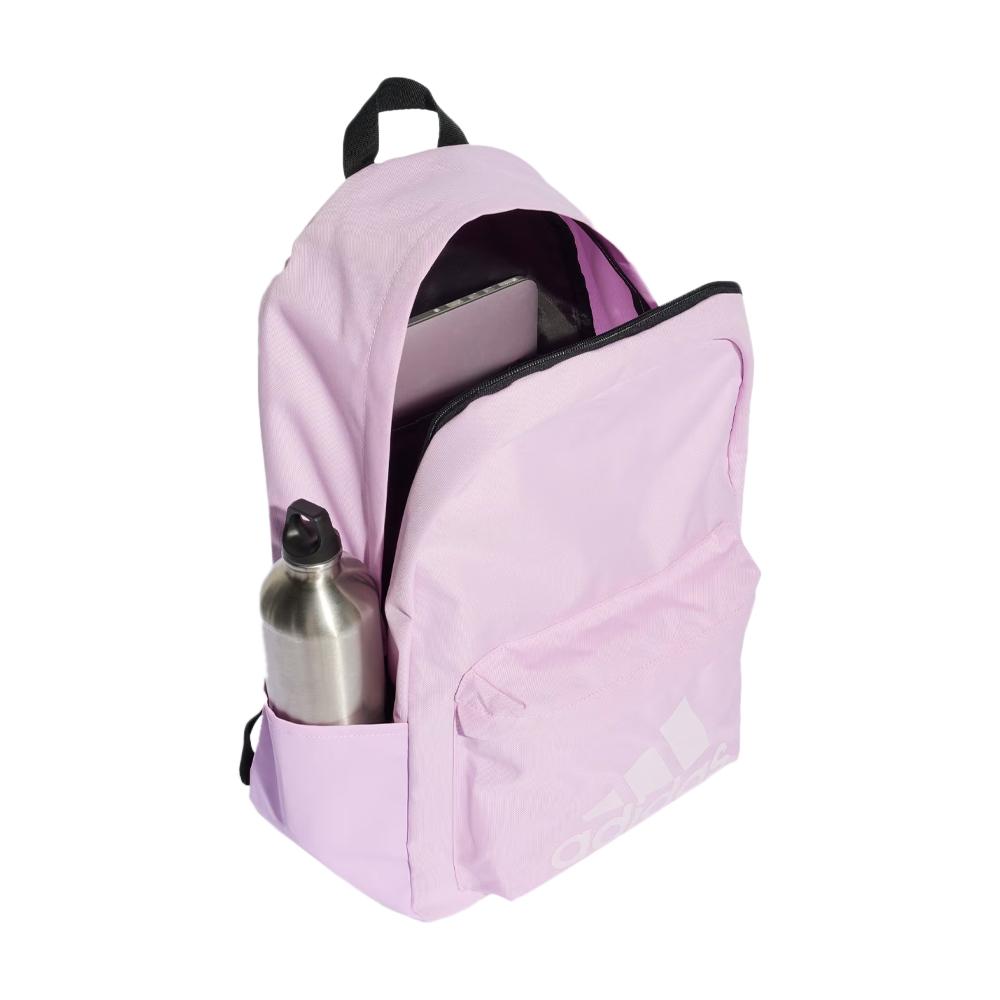 Adidas Sac à Dos Mauve Femme Adidas Clsc