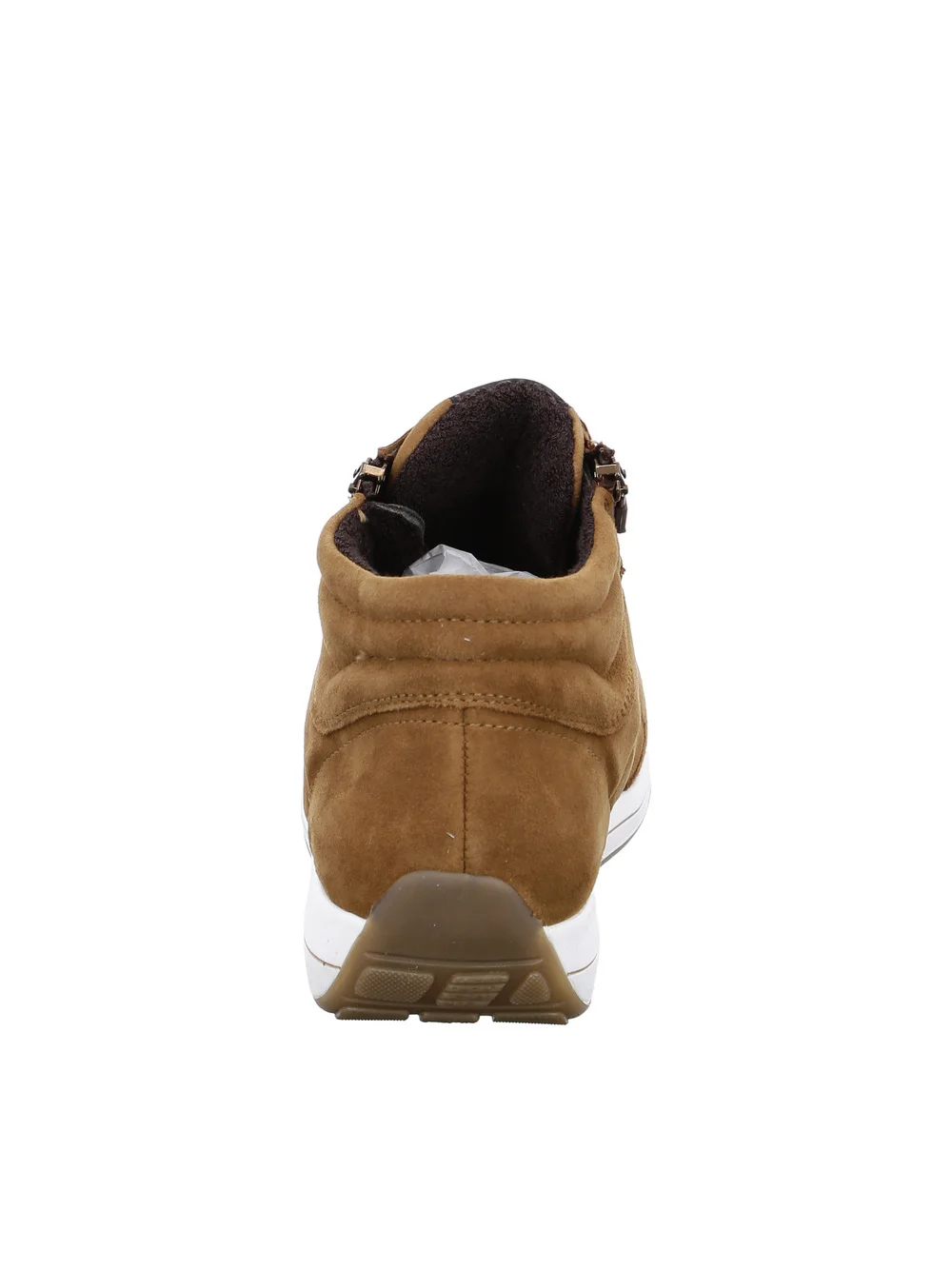 Stiefelette Osaka whisky