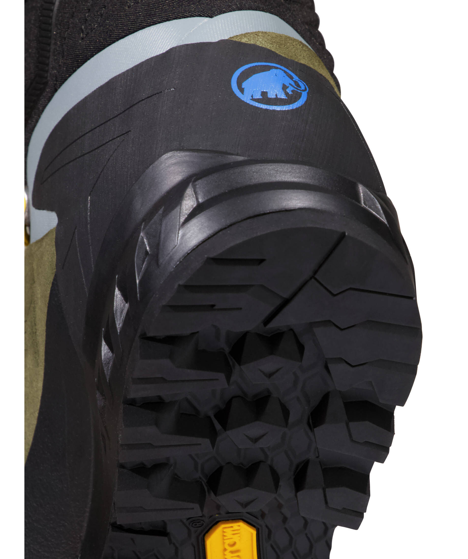 Mammut| Herren Wanderschuhe Kento Tour High GTX®