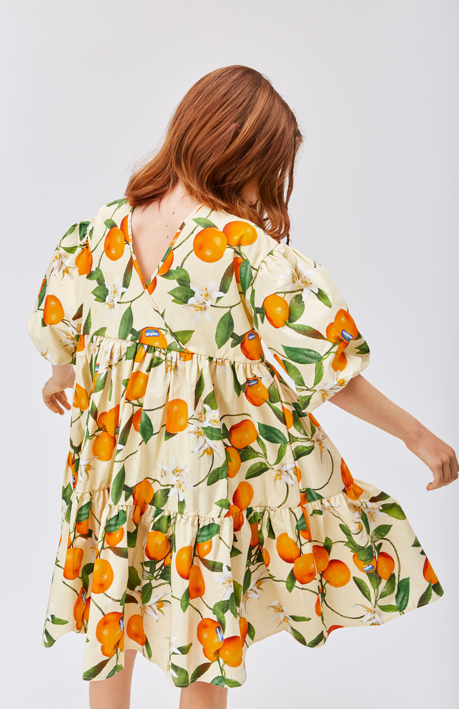 Casta - Mandarins