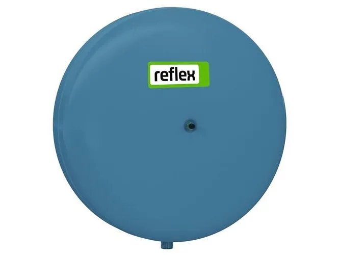 Trykekspanbeh Refix C-DE 8l 10 bar