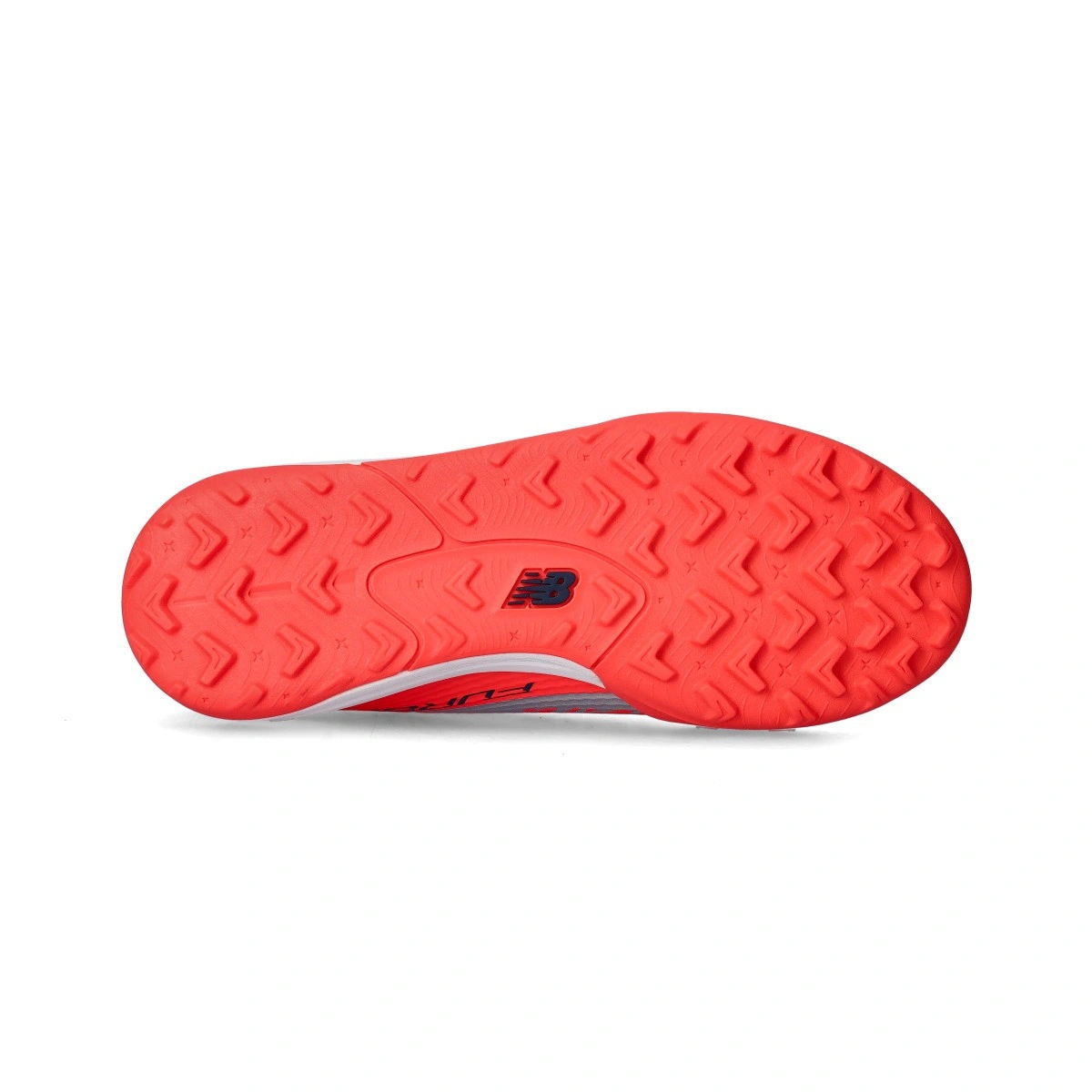 Chuteira New Balance Furon Team Criança Turf V8