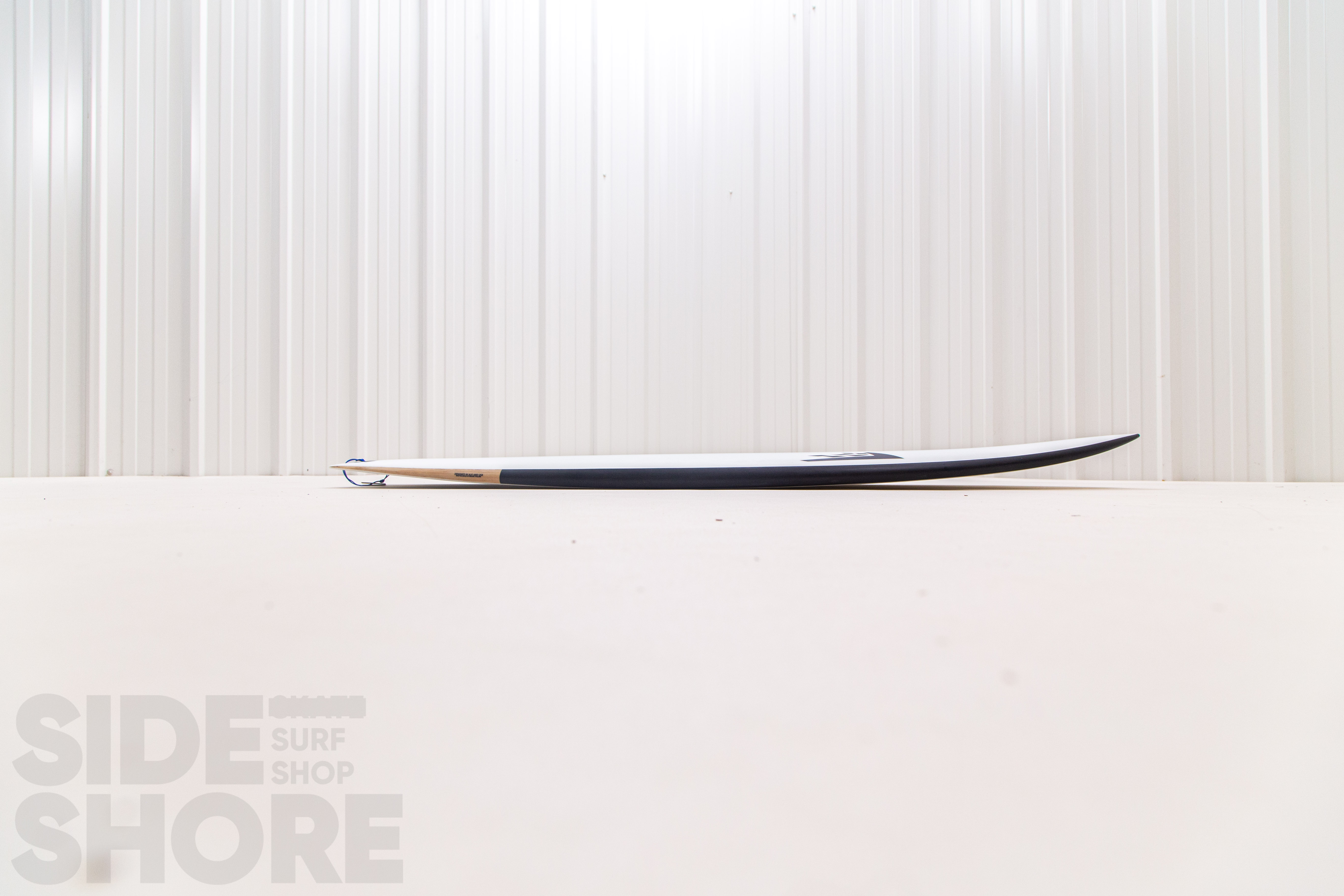 Firewire Seaside - Helium - 5'2 x 20