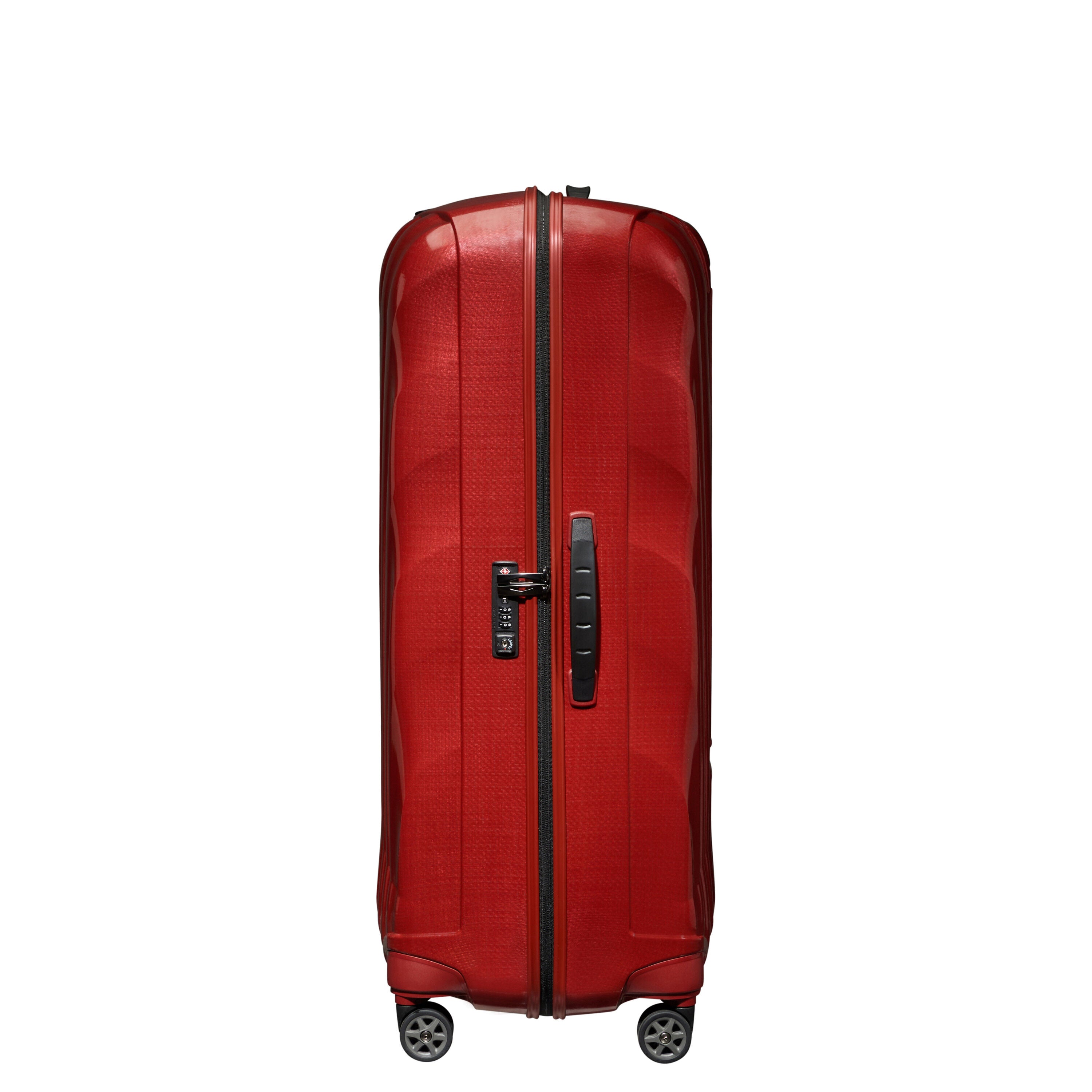 GIRADOR EXTRA GRANDE SAMSONITE C-LITE
