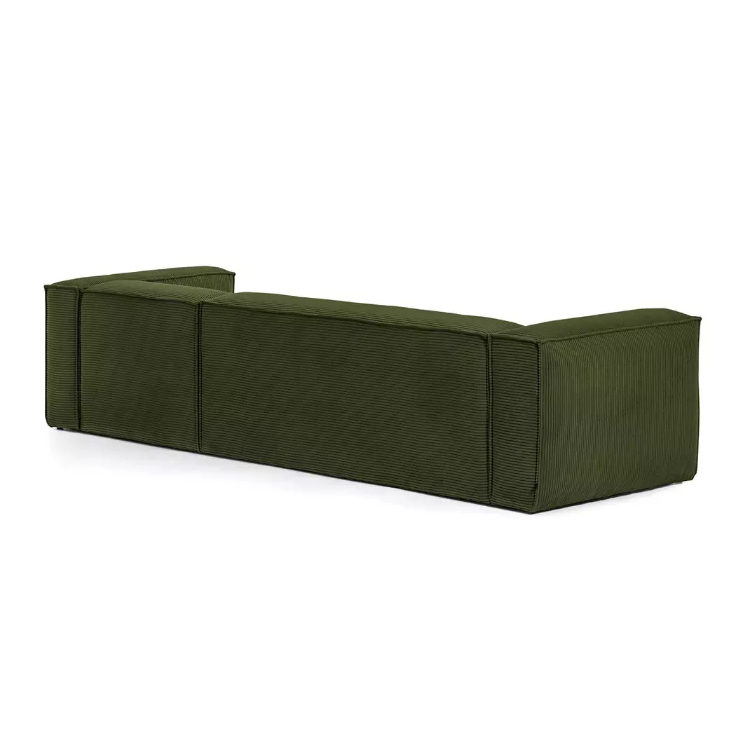 Ecksofa Blok