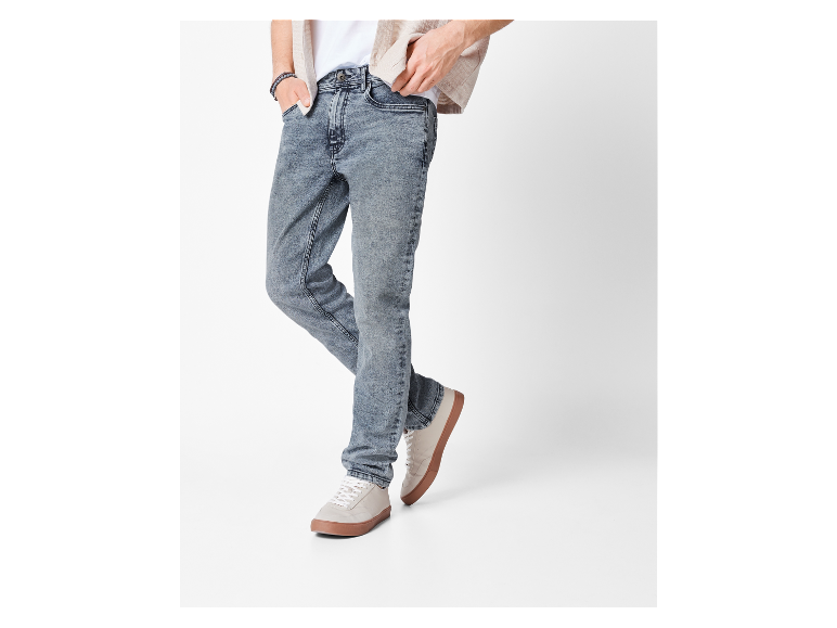 Heren jeans - Slim fit