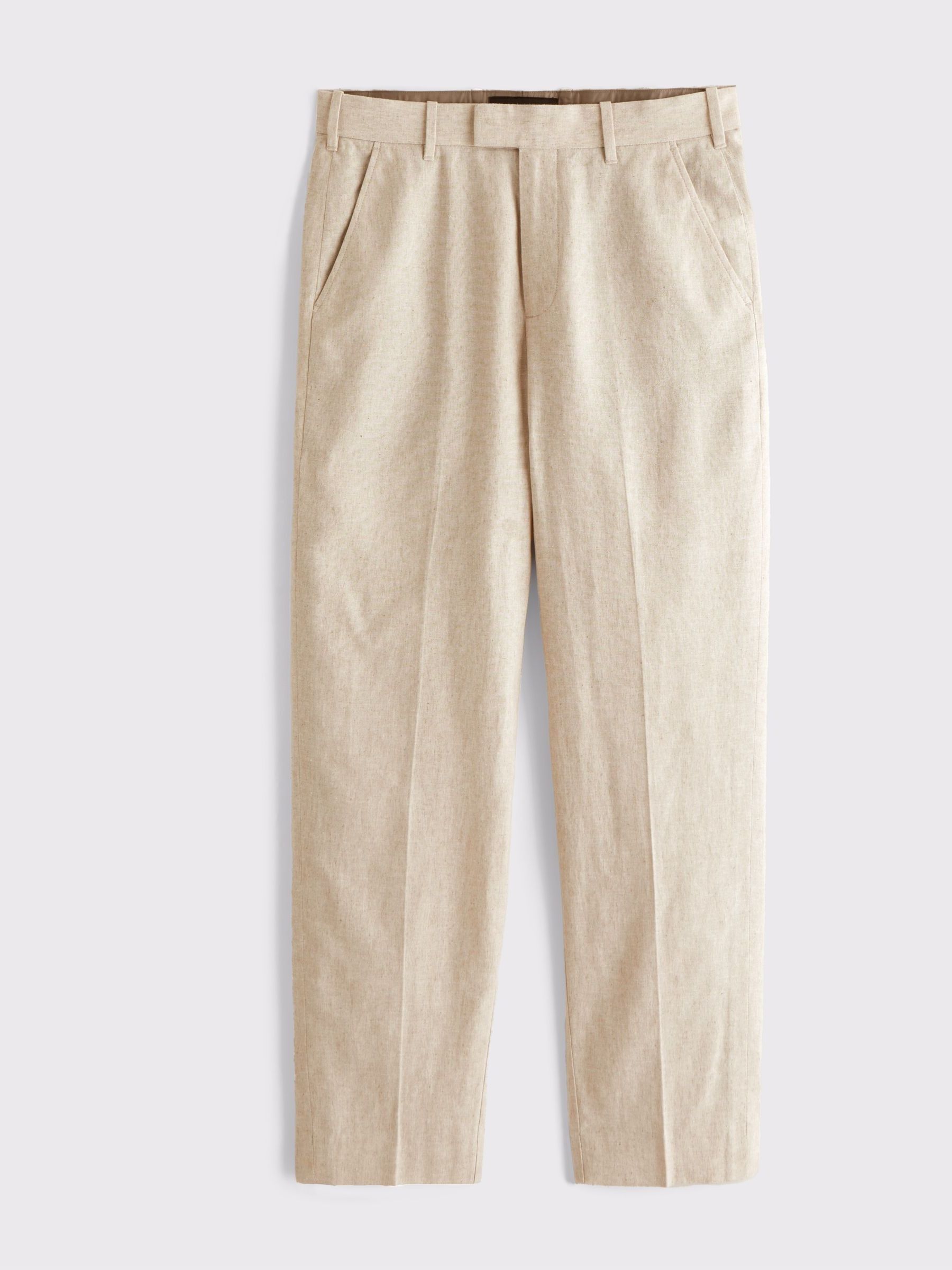 Abercrombie & Fitch Suit Trousers