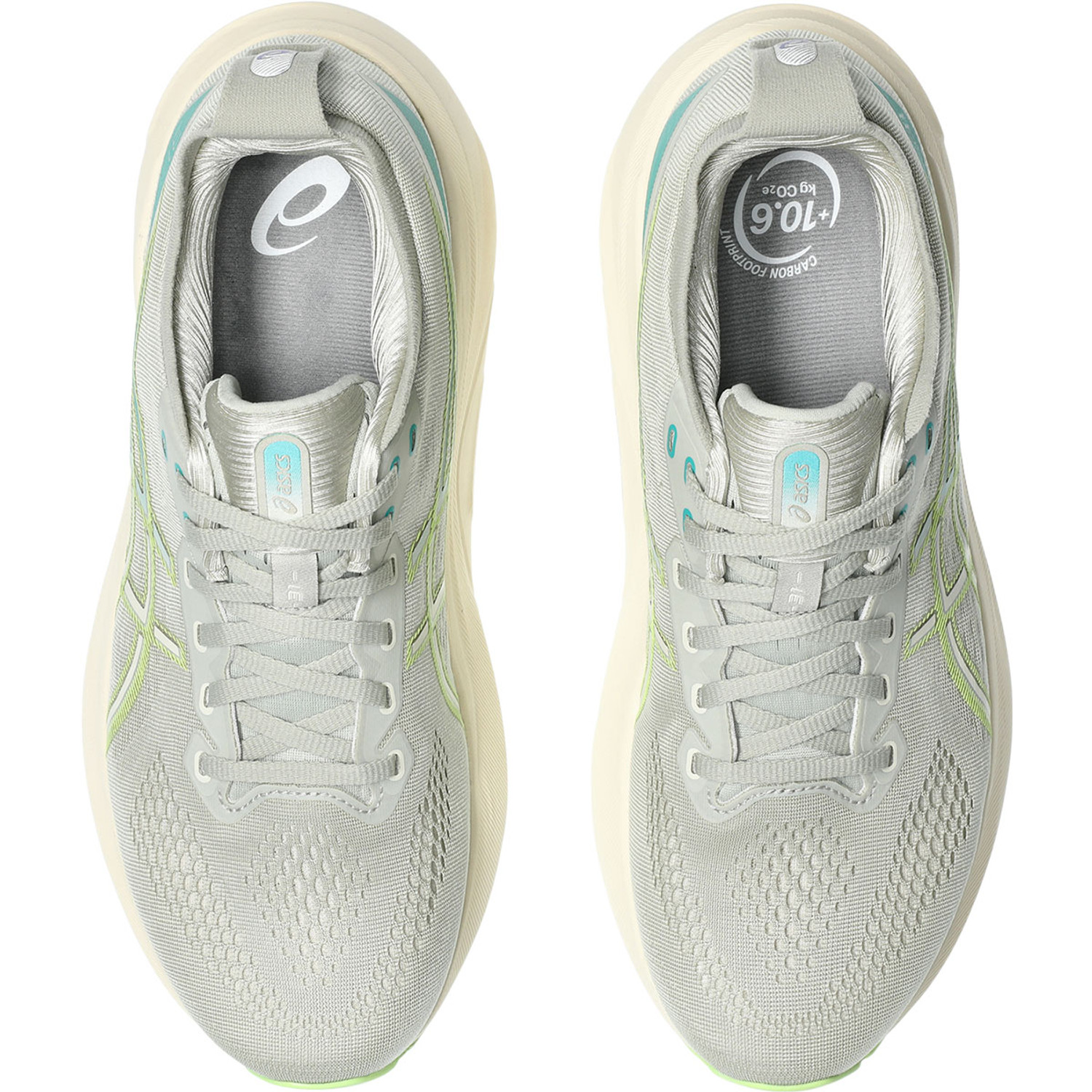 ASICS GEL-Kayano 31 Heren