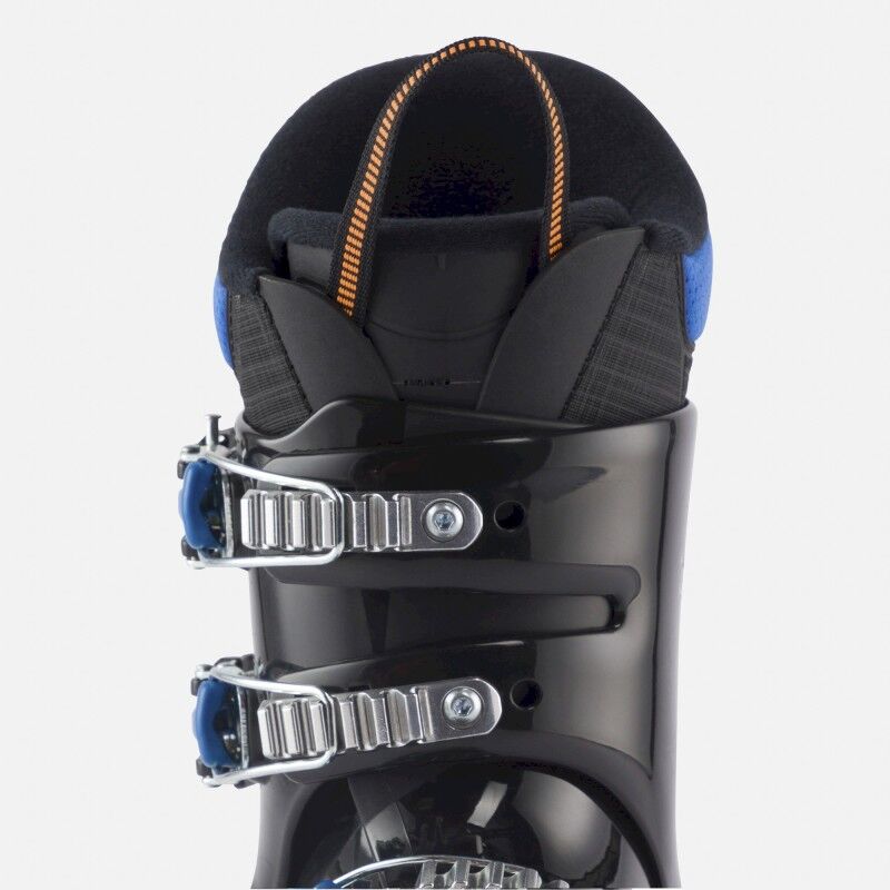 Comp J4 - Chaussures ski enfant