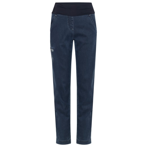Chillaz - Women's Sandra 3.0 Denim - Pantalon de bloc