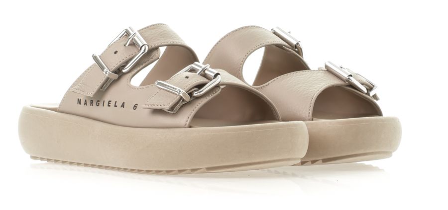 MM6 Maison Margiela Sandal