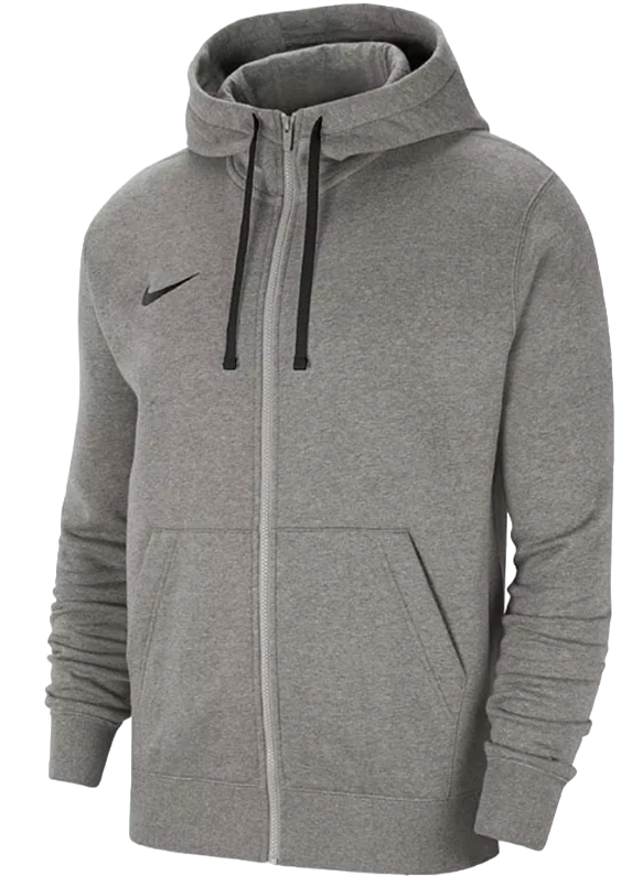 Fleece Park20 Full Zip Hoodie