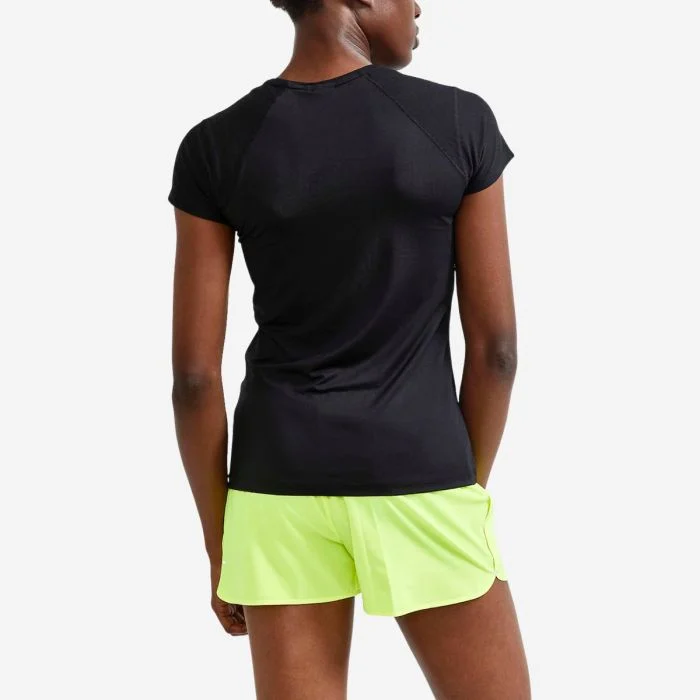 Craft Dame T-shirts ADV Essence Slim Tee