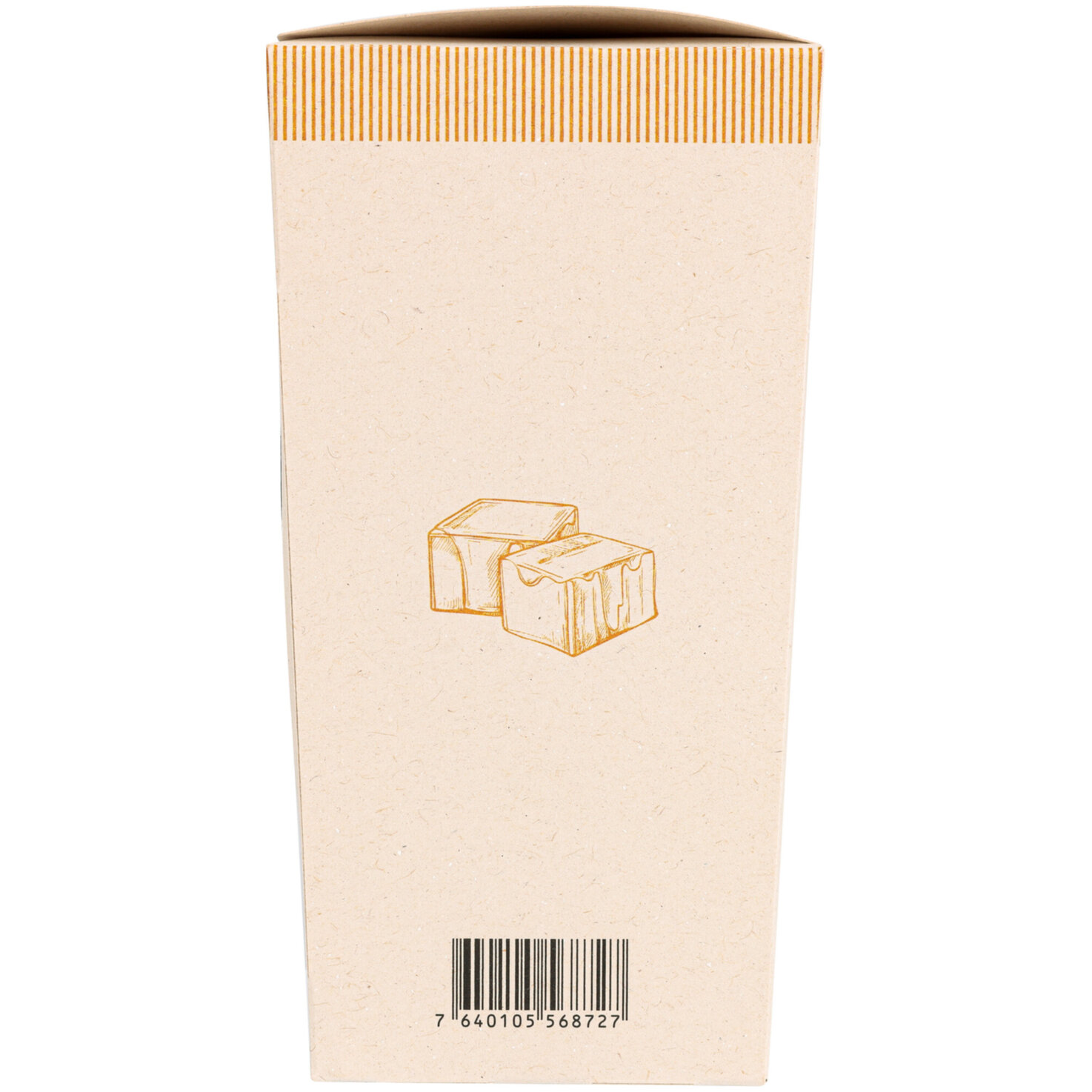Juckerfarm Popcorn Salted Caramel