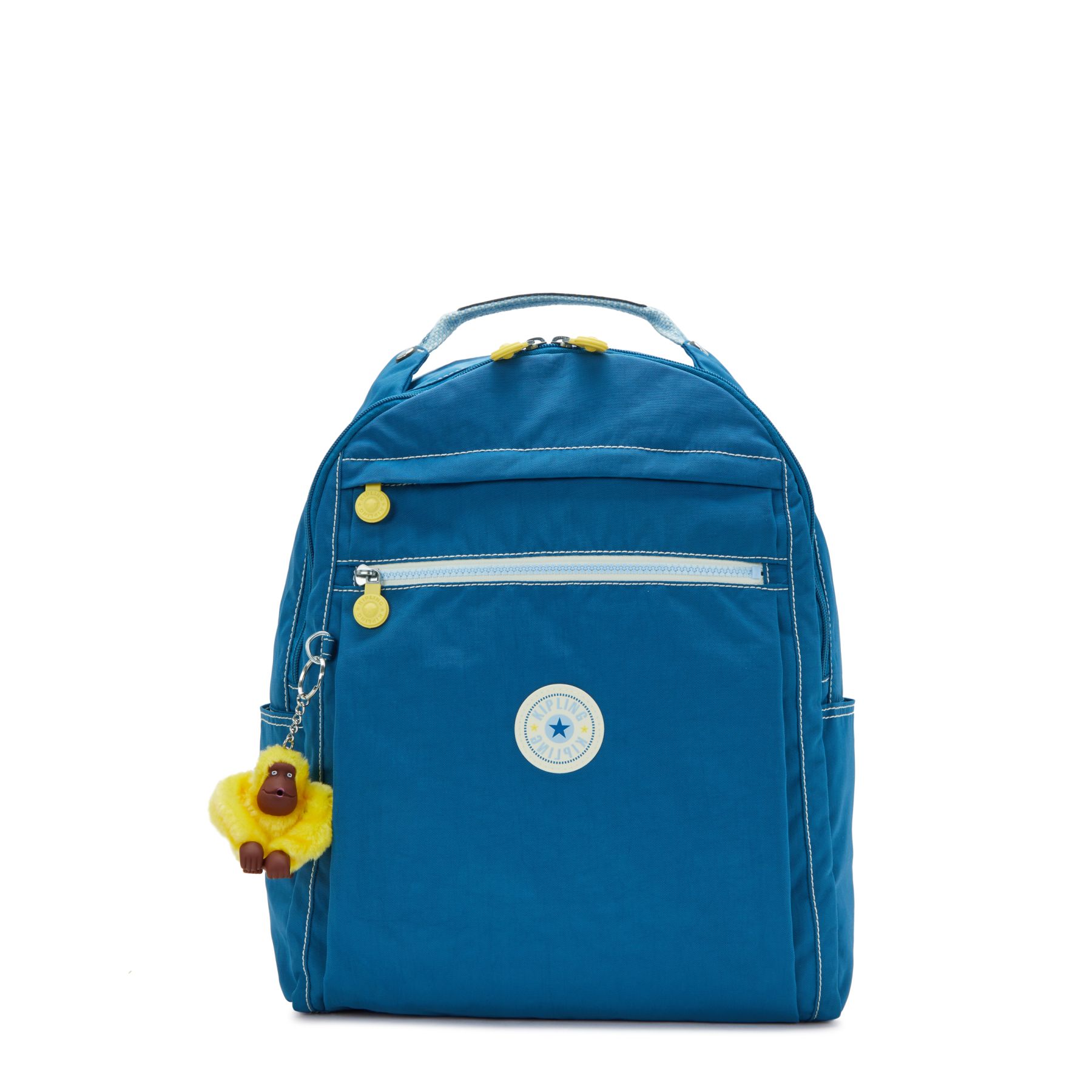 MICAH Sac à Dos Moyen - Rebel Navy WB