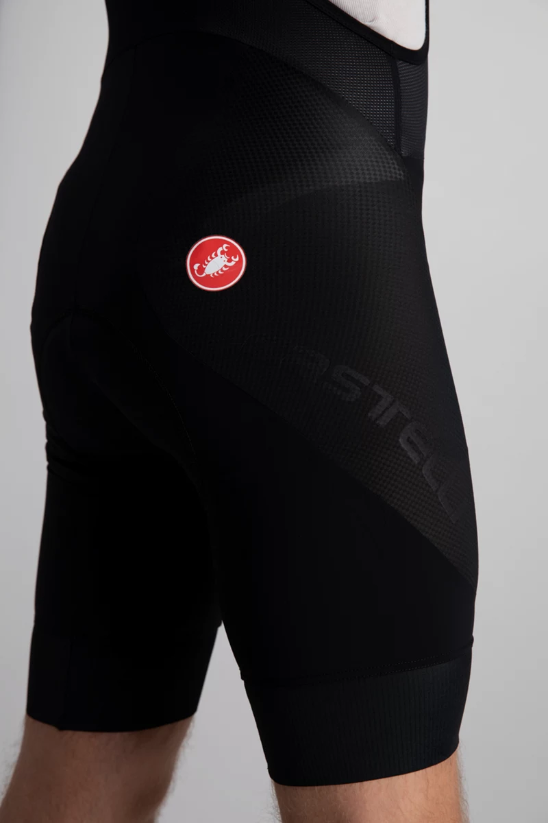 Castelli Endurance 3 Herren Bib Tight