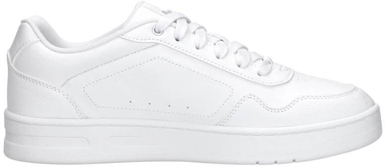 Puma Court Classy wit