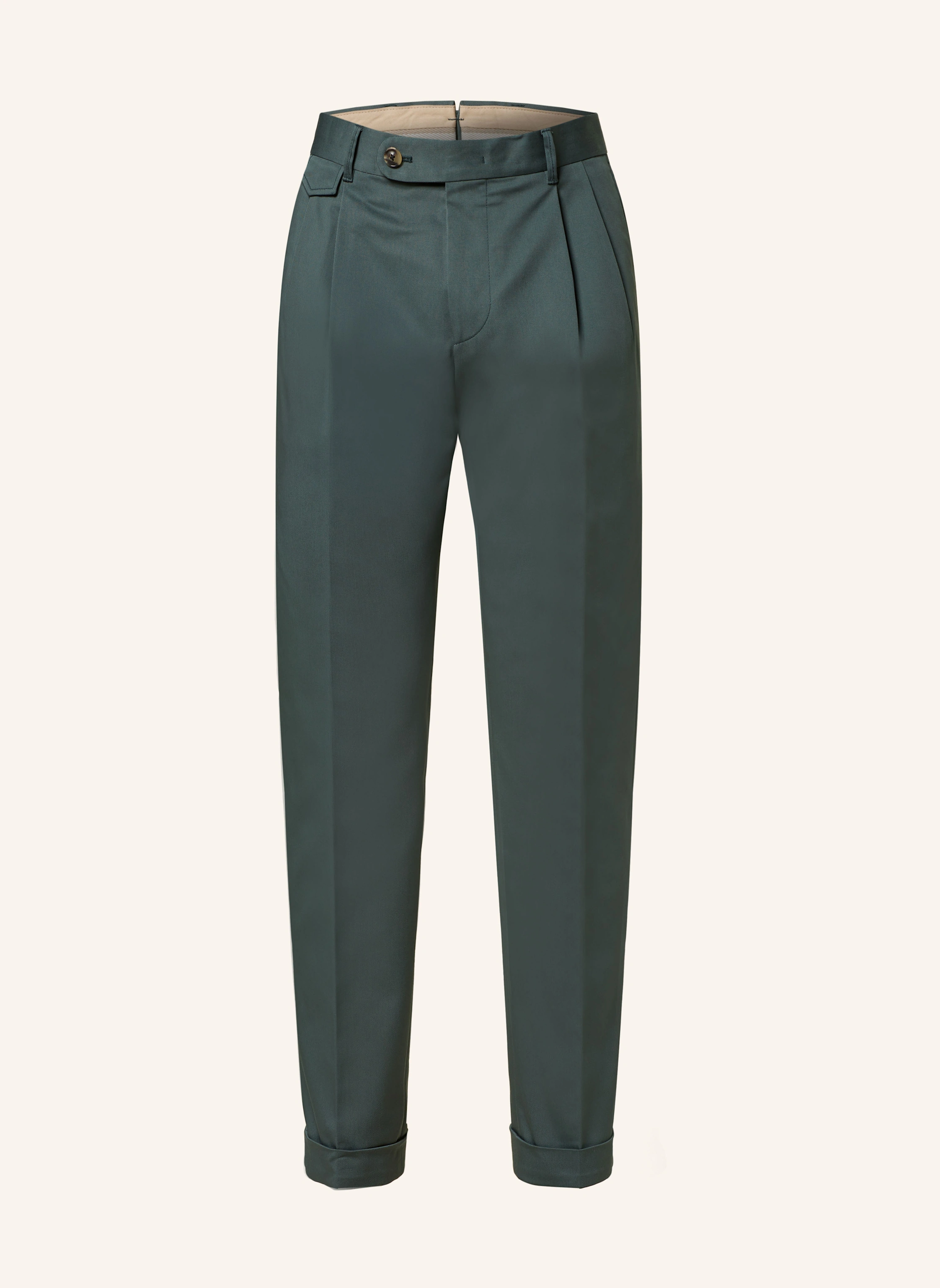 windsor. Anzughose SAPO Extra Slim Fit