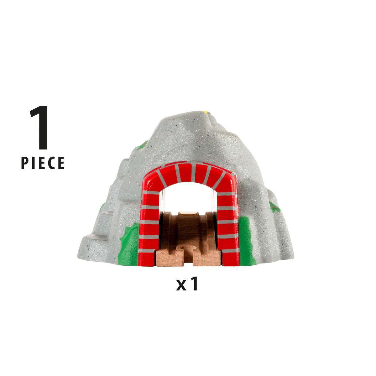 BRIO Spiel Magischer Tunnel