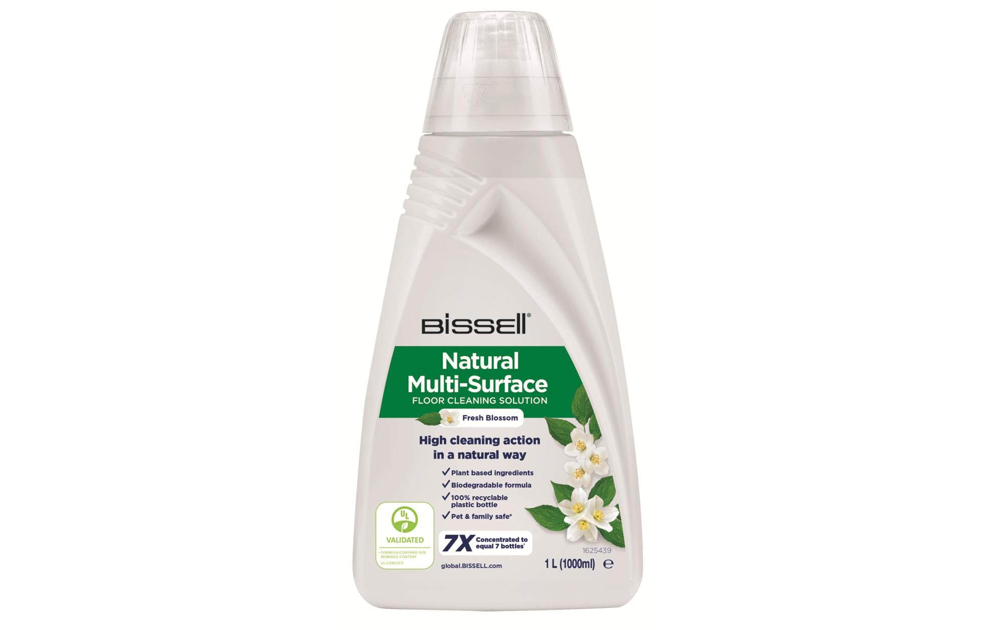 Bodenreiniger Natural Multi-Surface 1 lBodenreinigungsmittel für verschiedene Oberflächen