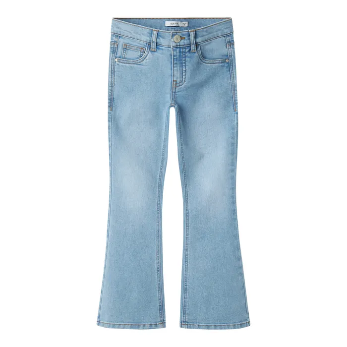 Name It Polly Boot Jeans Junior