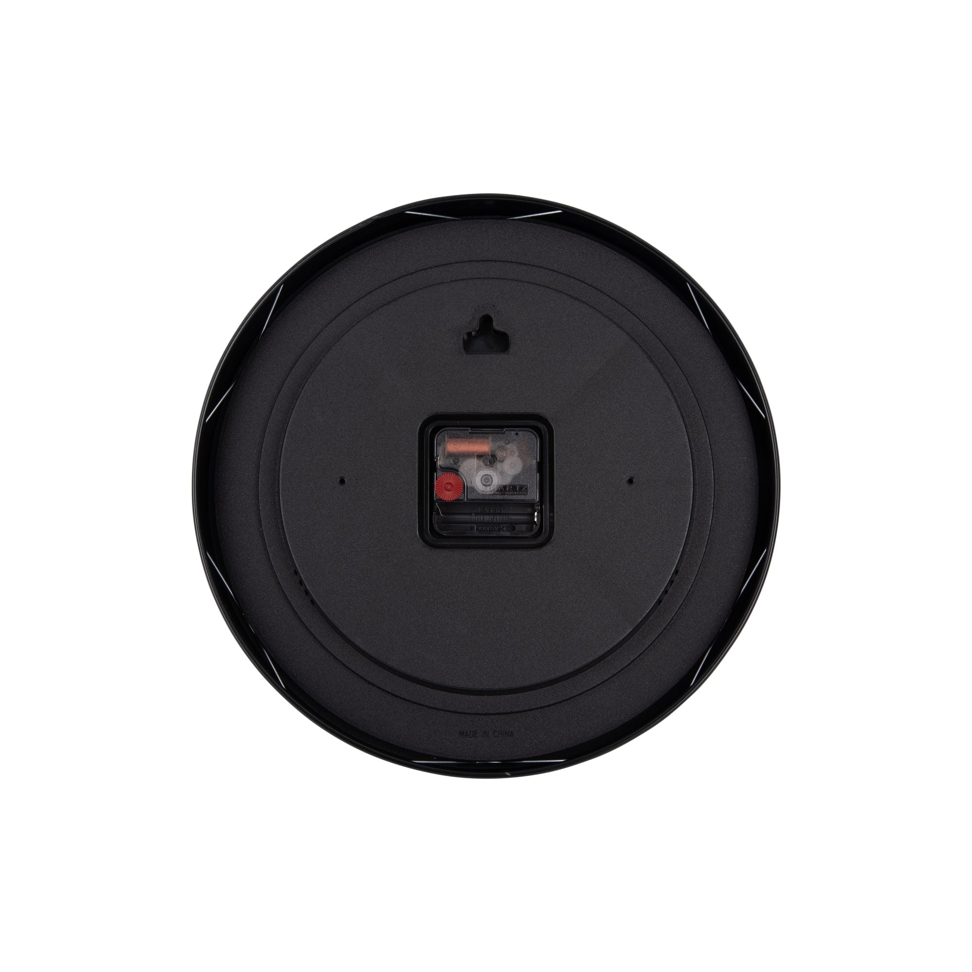 Karlsson - Wall Clock Regal Numbers