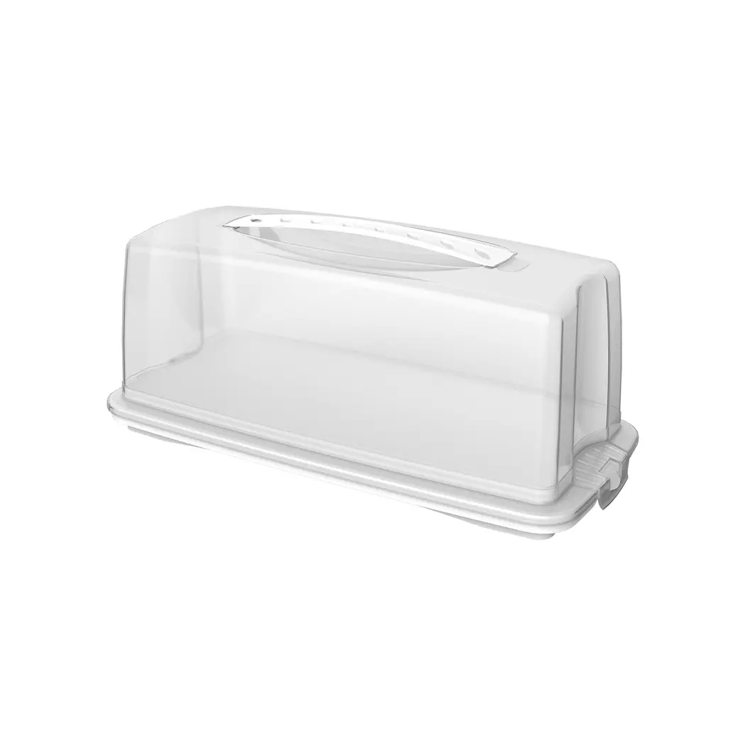 Tortenbehälter Fresh 36 x 16 cm