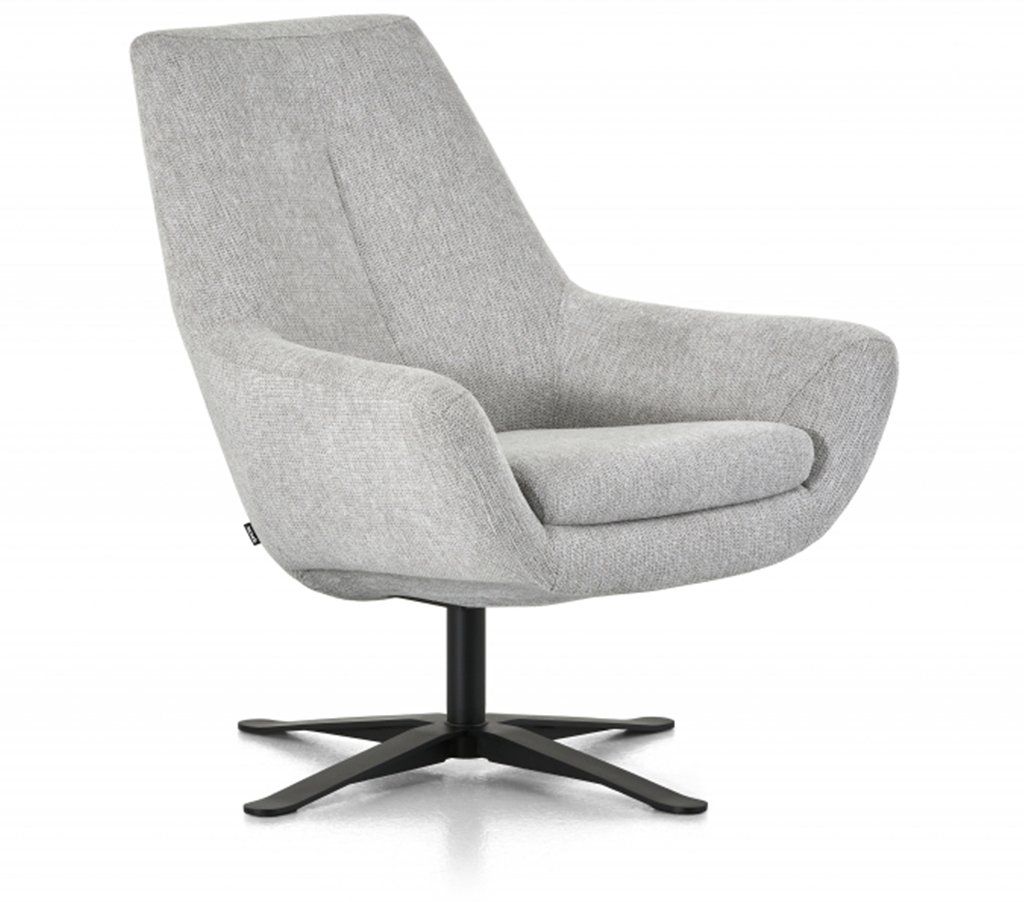 Montèl   Charles Low Fauteuil