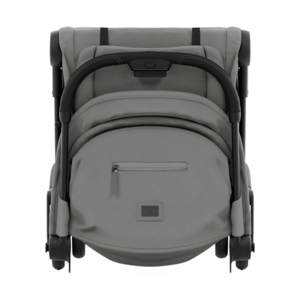 Cybex Coya Buggy - Matt Black Frame - Cozy Beige
