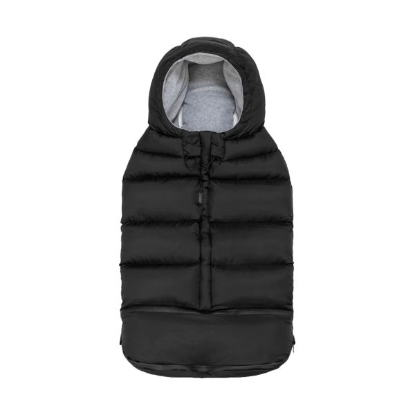 Joolz Voetenzak Puffer - Forest Green