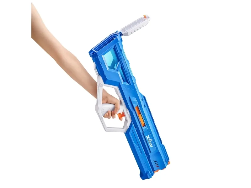XSHOT 118159, Vandpistol, Flerfarvet, 8 År