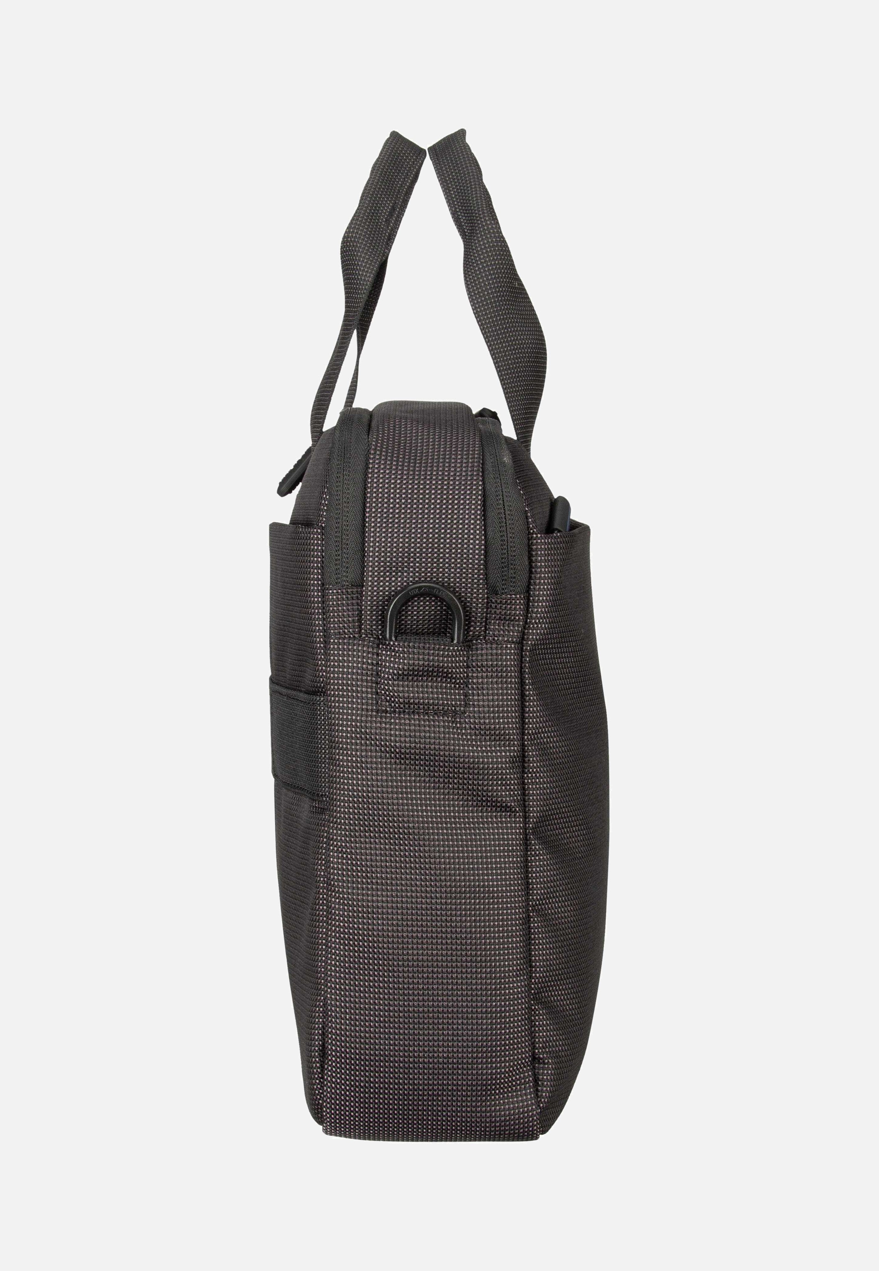 District KPC03 Black Ink - Aktentasche