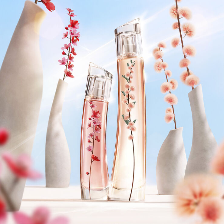 Kenzo Flower by Kenzo Ikebana Mimosa Eau de Parfum
