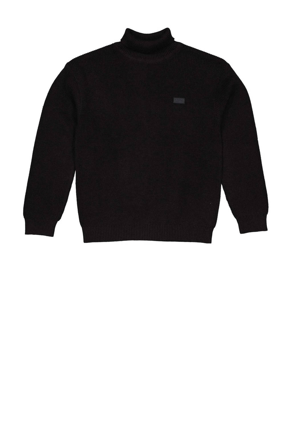 LEVV sweater grijs