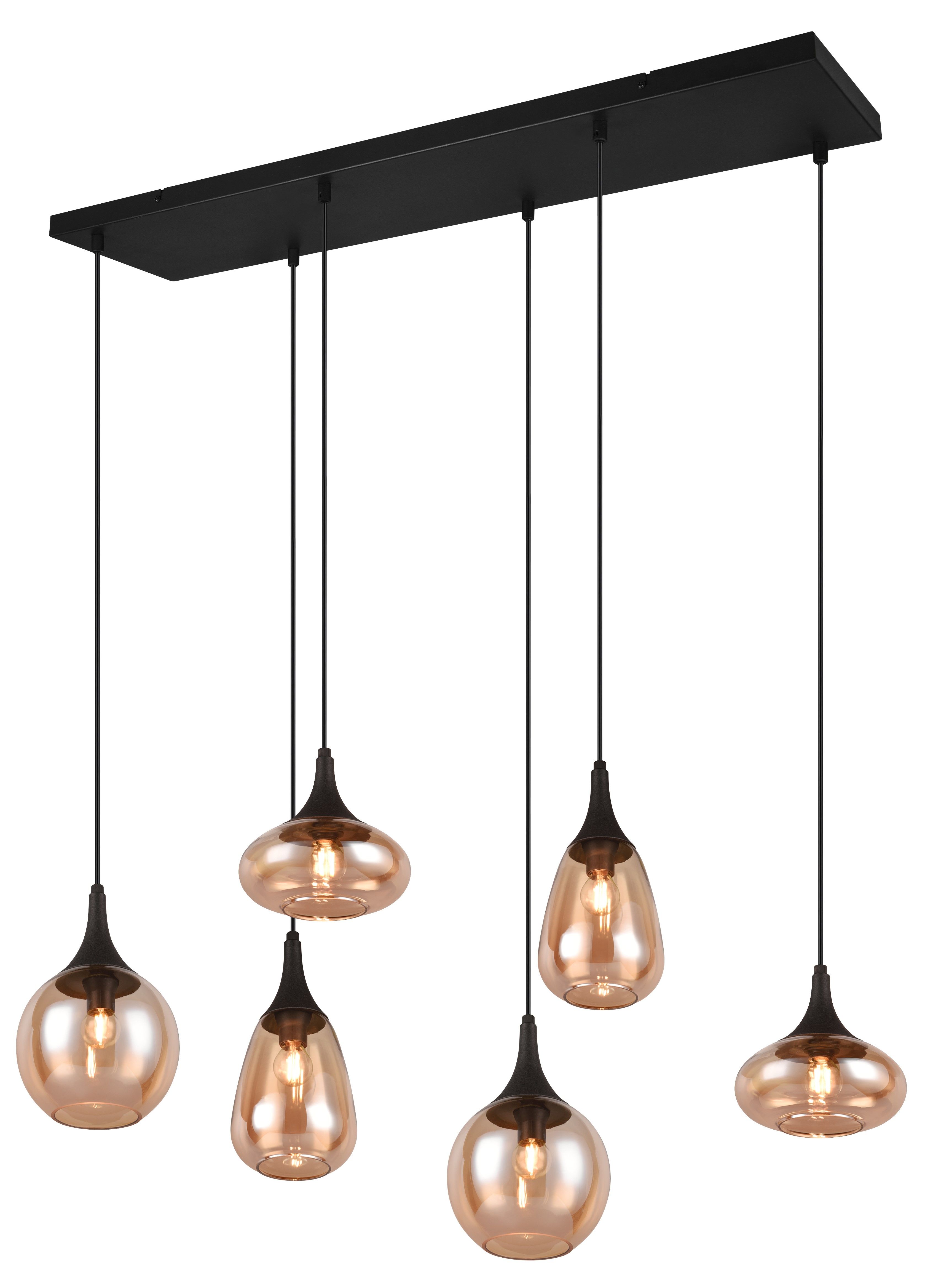 Hanglamp  Lumina B93 x D34 cm