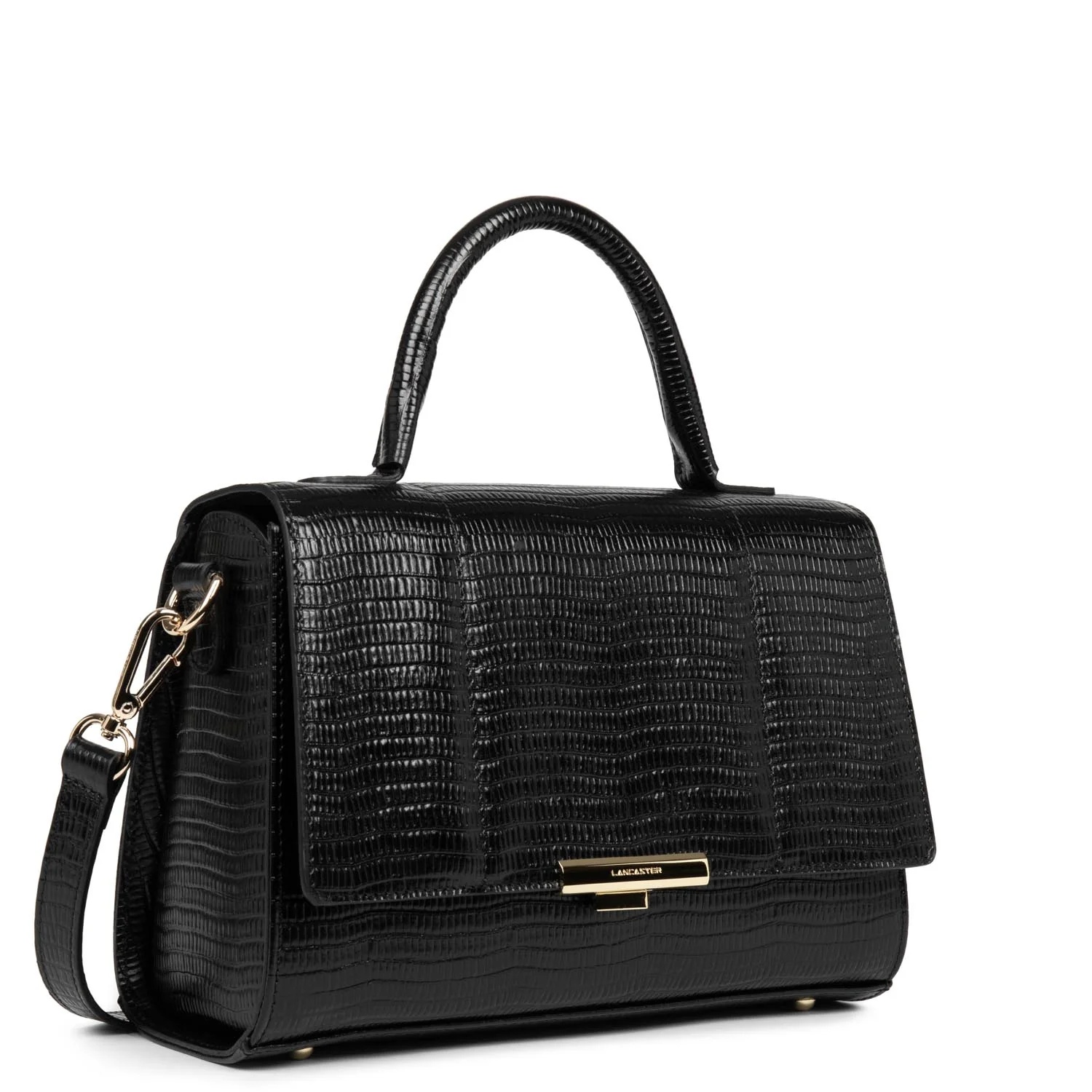 Exotic Trinity-Sac à main