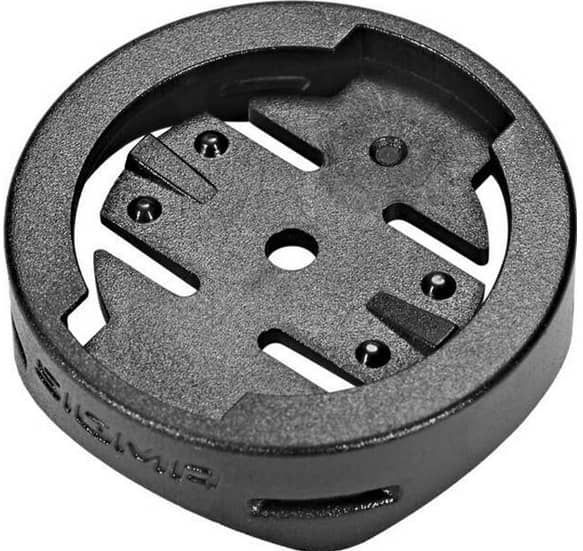 Sigma Draadloze Computerhouder Voor Rox 7.0/11.0 Zwart