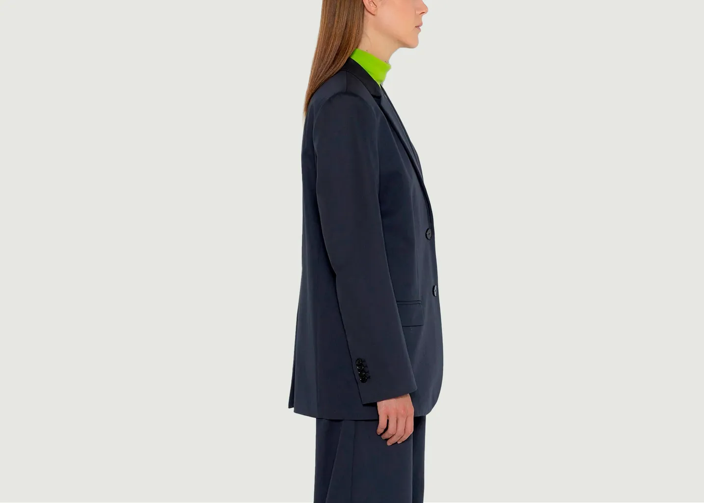 Veste Maitrise Maison Lener