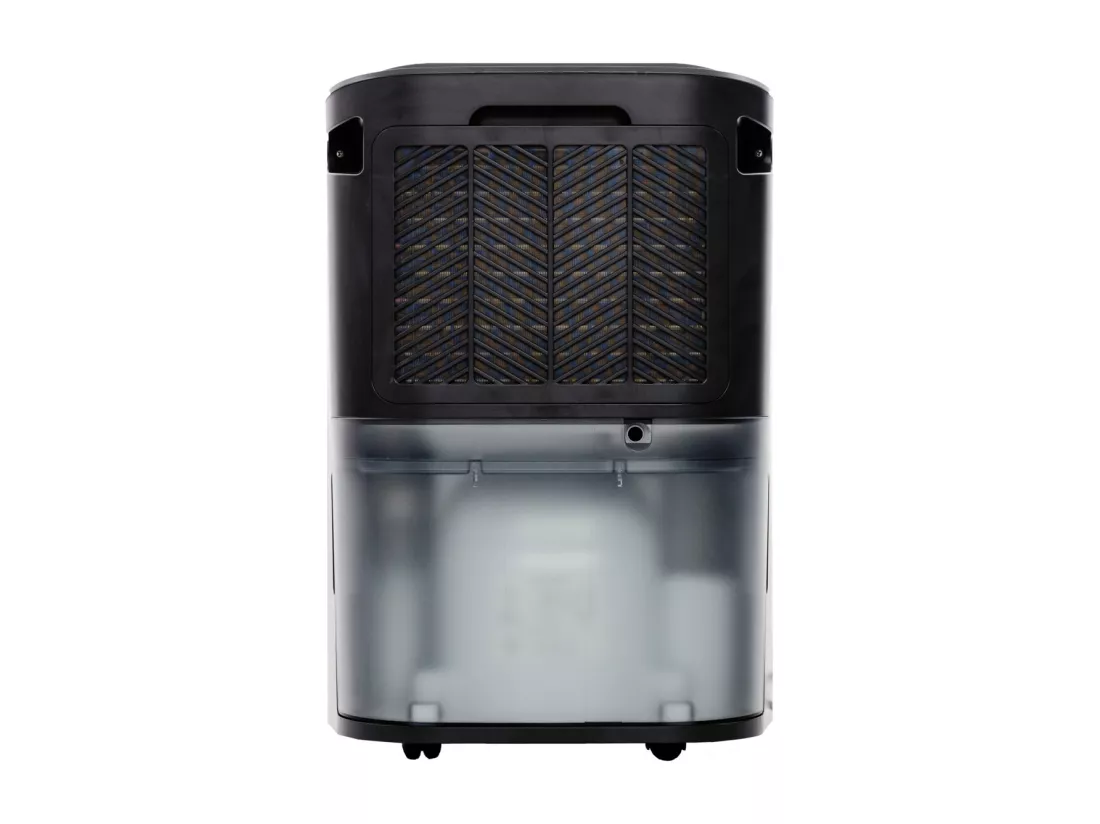 Déshumidificateur + purificateur wifi 16l/jrs 95m³/h - Britec