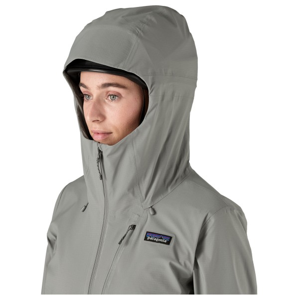 Patagonia - Women's Granite Crest Jacket - Veste imperméable