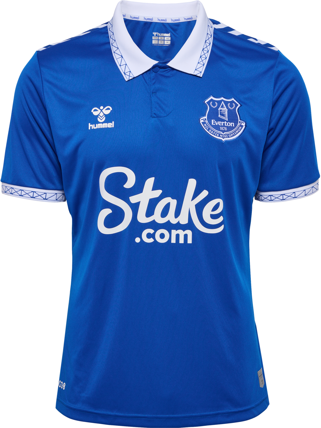 EFC 23/24 HOME JERSEY S/S