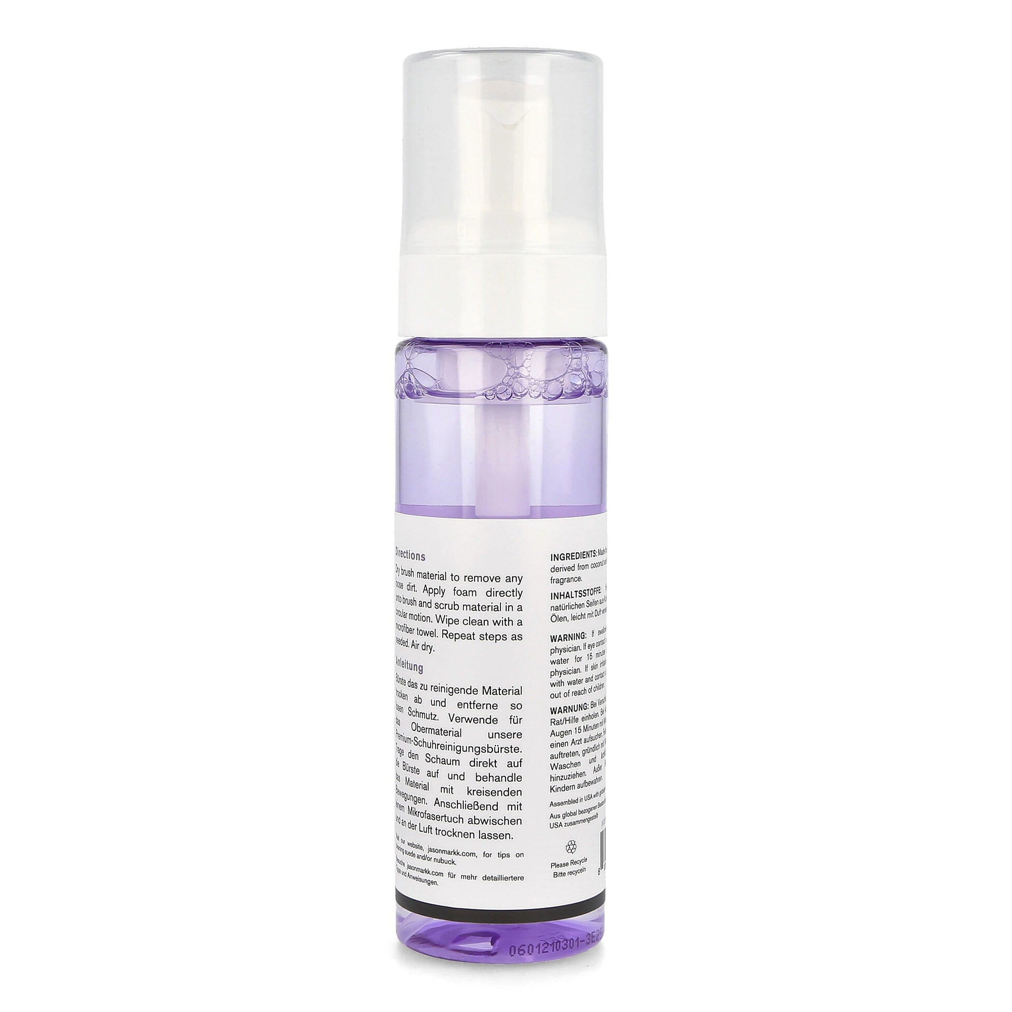 Jason Markk<br>7 oz RTU Foam Cleaner