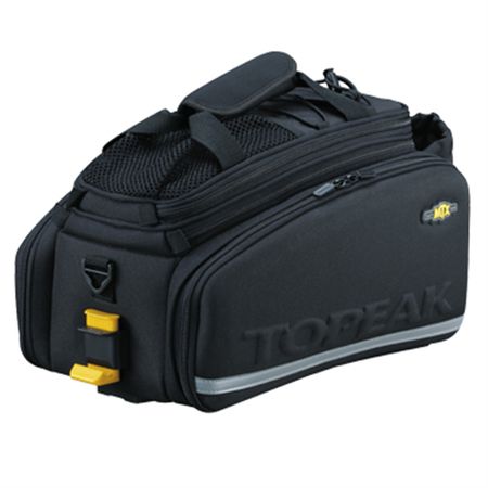 MTX TRUNK DXP Gepäcktasche  schwarz