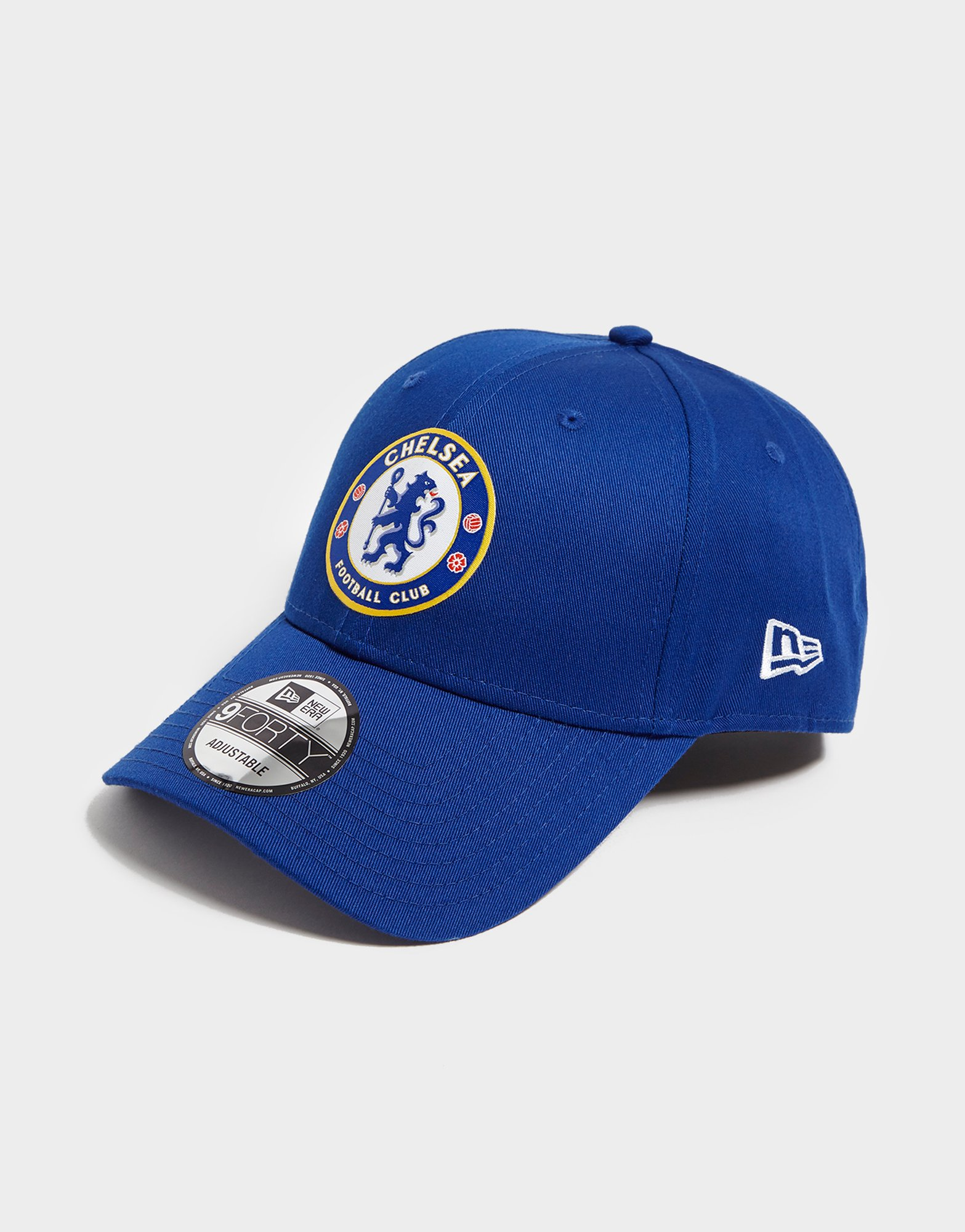 New Era Casquette 9FORTY Chelsea FC