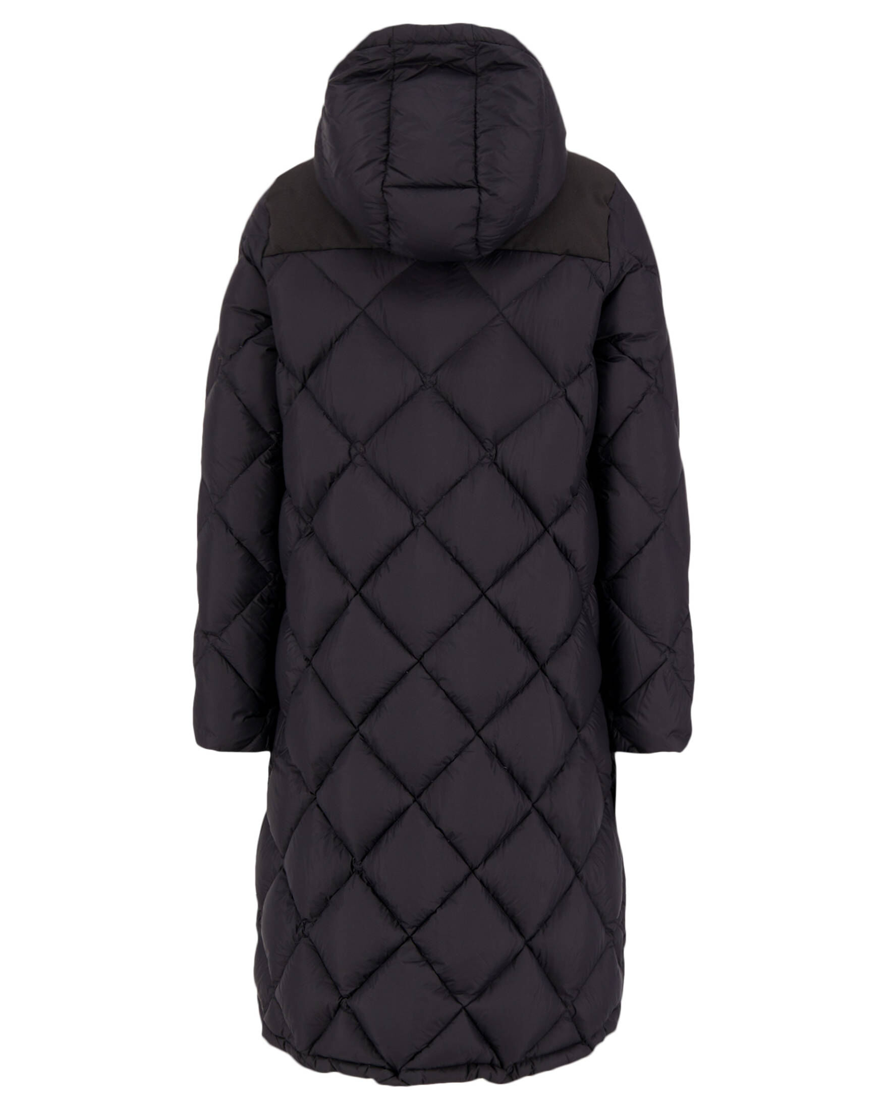 Modström| Damen Daunenmantel KYRA COAT