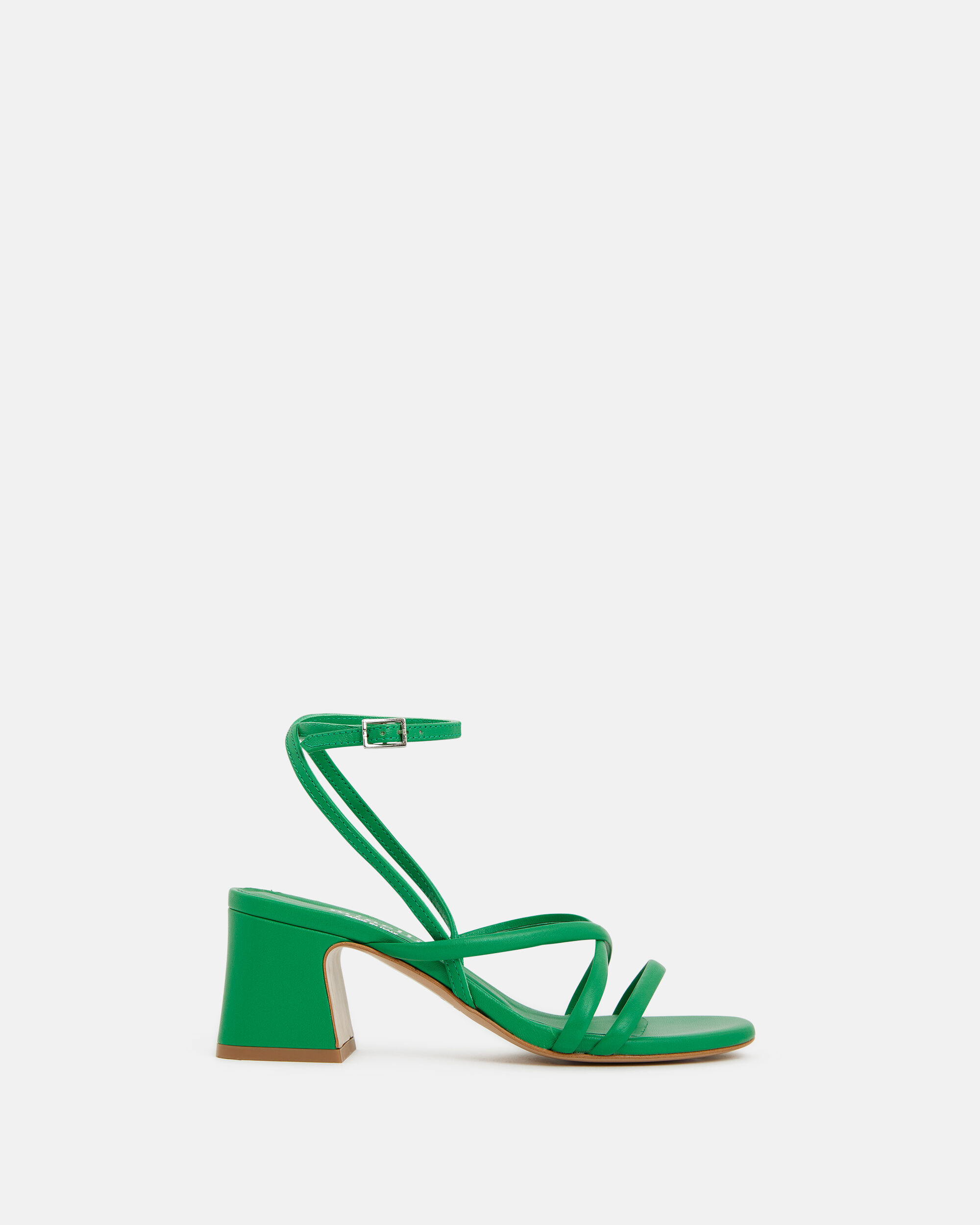 SANDALE LAURIANY Vert