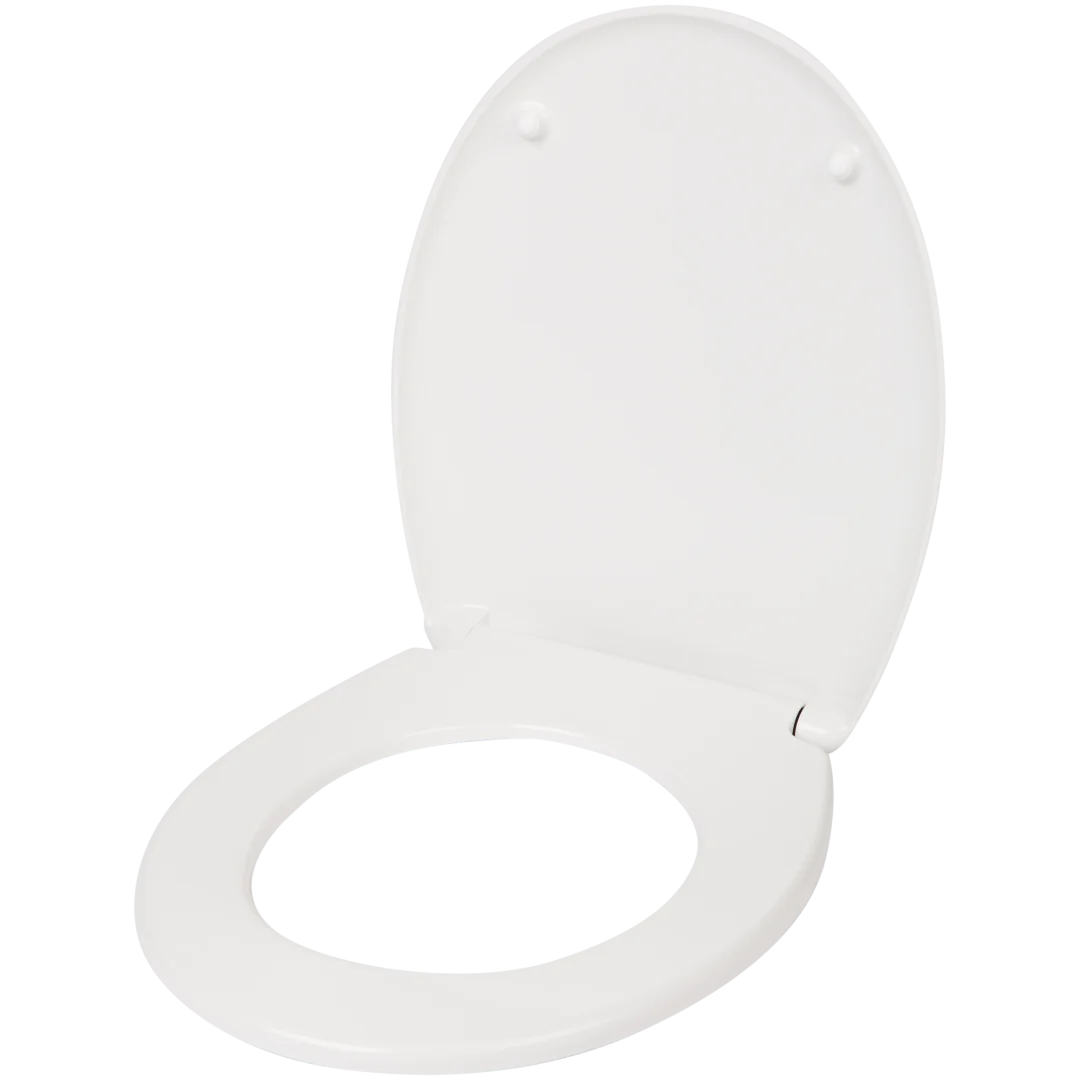 Cascata softclose toiletbril Diverse kleuren