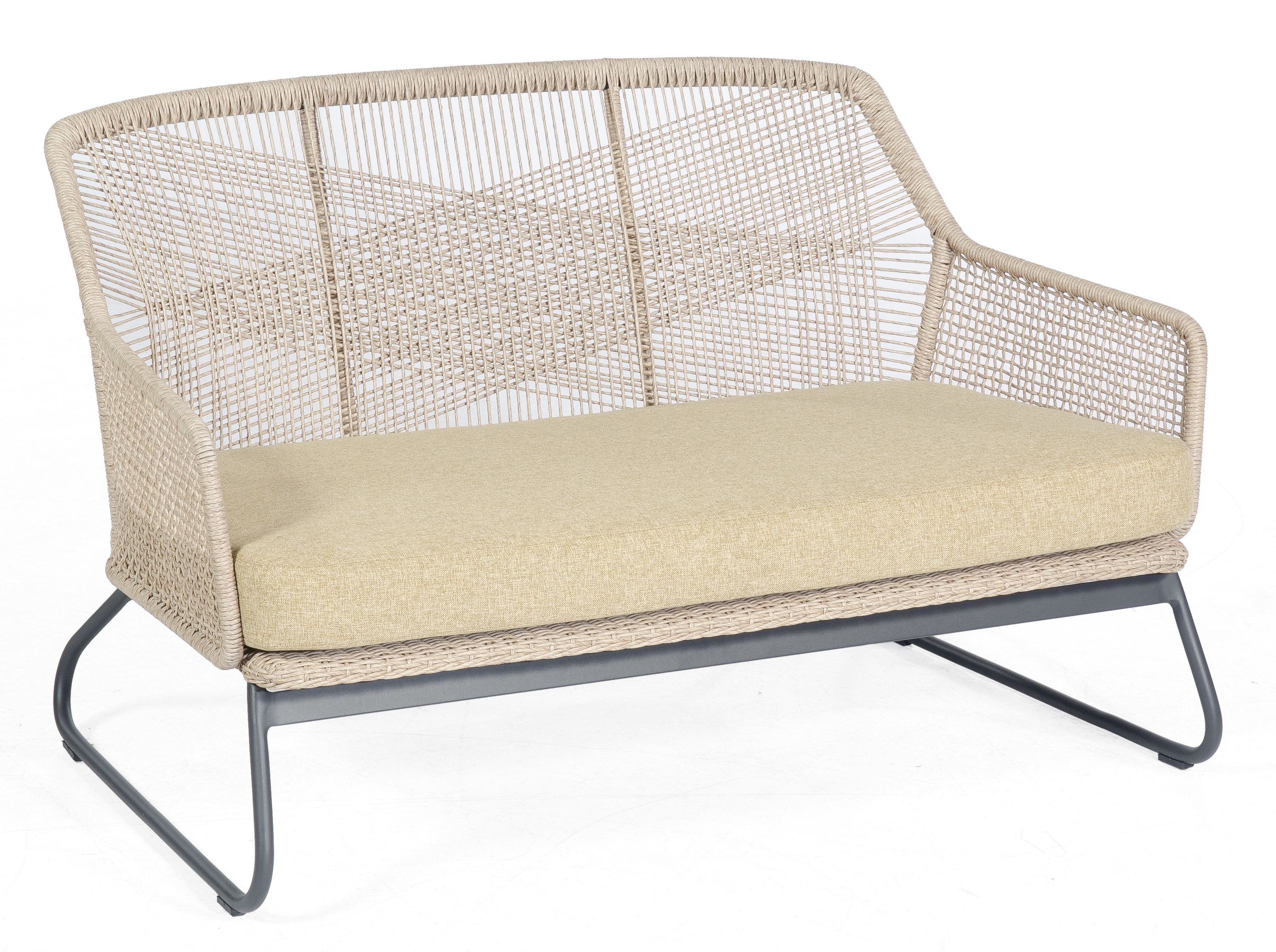Loungesofa COUTURE