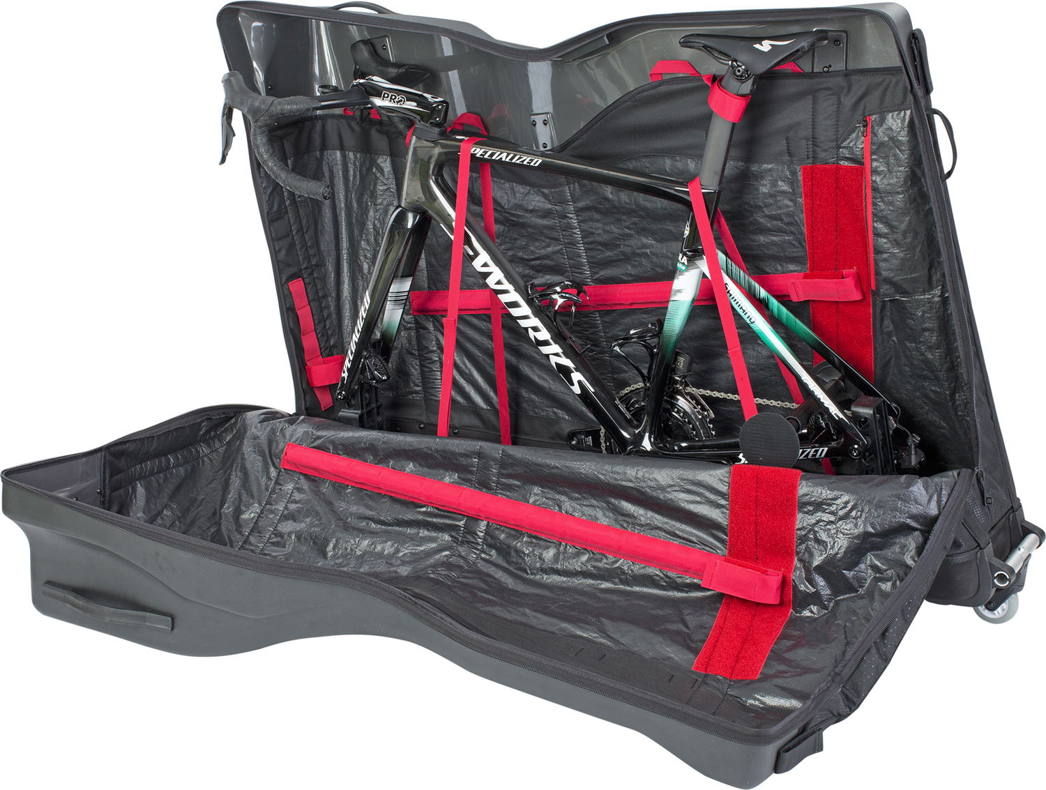 EVOC Road Bike Bag Pro