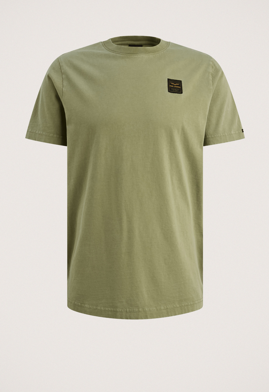 PME Legend Garment-Dye T-shirt